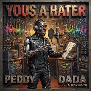 Yous A HATER