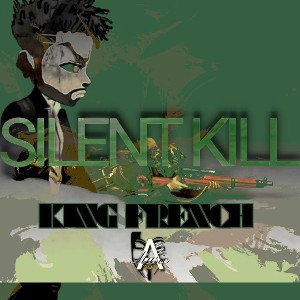 FRENCH - Silent Kill