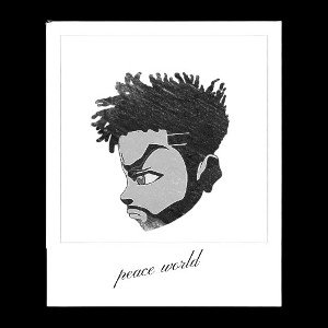 FRENCH - Untitled Track #4