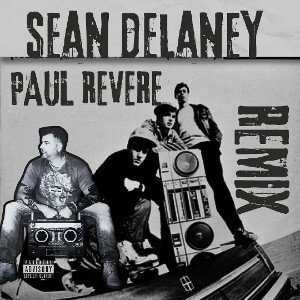 Paul Revere Remix