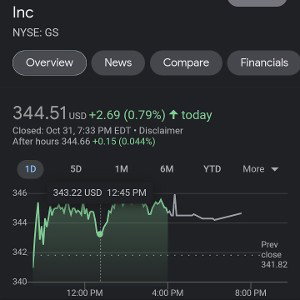G'S