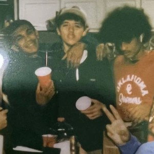Whole Life Feat.🆖(Official Audio)