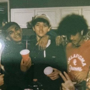 Whole Life Feat🆖(Official Audio)
