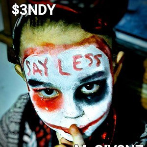 Dance Wit Me - SENDY SAY-LESS / Lyrikular Genius 