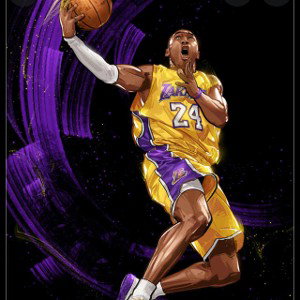 Kobe bryant