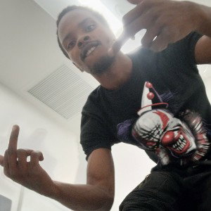 Going Crazy
