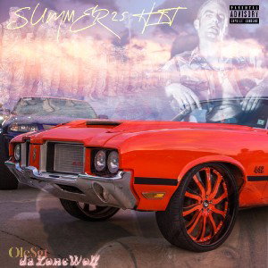 Summer Hit 25'