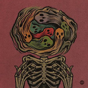 ILL MIND 