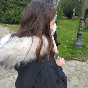 rap de la mujer