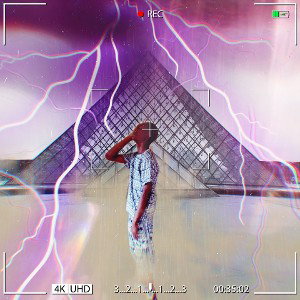 Hard 2 Face Reality Remix(Kelly Melly)