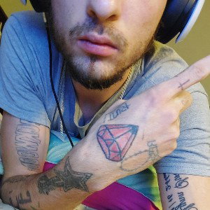 rap junkie 