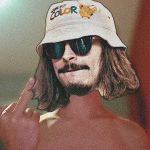 FREESTYLE #5