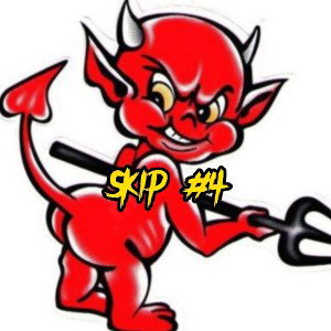 Skip #4