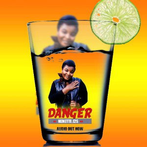 Danger by Nenette J2S