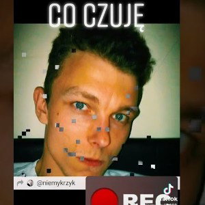 NiemyKrzyk - Co czuje