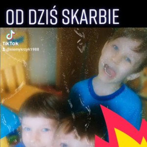 NiemyKrzyk - Od dziś Skarbie