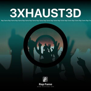 3XHAUST3D