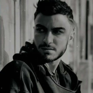 HAZAR ^° °^ Reza" amry