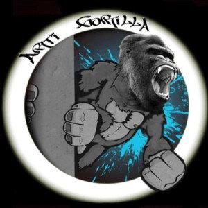 aRTI gORILLA