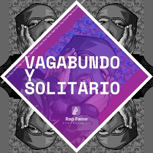 vagabundo y solitario