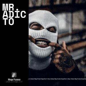 Mr. Adicto