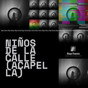 Niños de la calle (acapella)