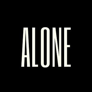 Alone