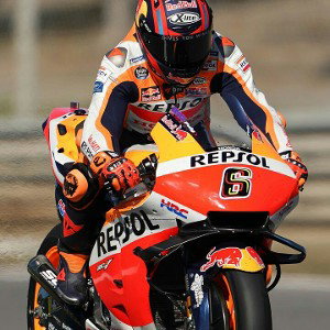 Race-No limit