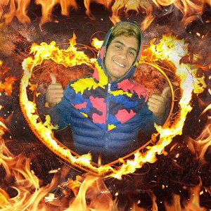 corazón ❤ solitario solo no estas