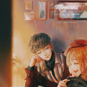 Lembras de mim [♟️into The Love Game ♥️]