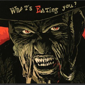 JEEPER'S CREEPERS'S