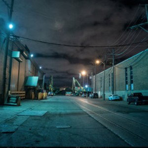 ''STREET LIFE''