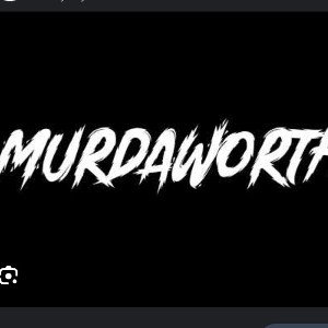 ''MURDAWORTH FLOW''