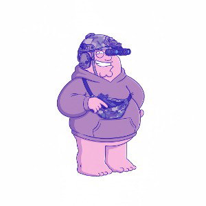 Warriors  (Slowed + Reverb)