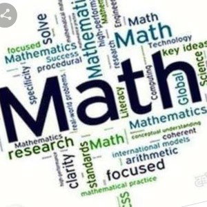 Math is in my heart ❤️❤️