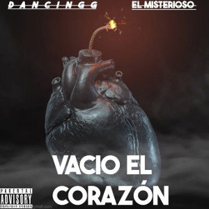 DANCINGG   EL MISTERIOSO 