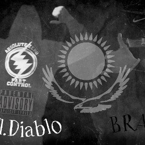 сКазахстана diablo feat BRAza 