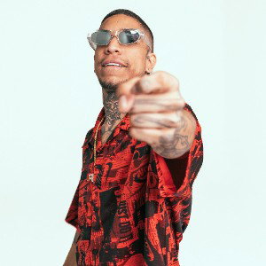 MUSICA -El del chulo X KEVIN ROLDAN ( OFICIAL)