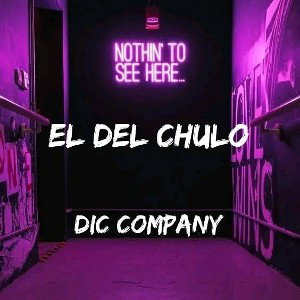 EL DEL CHULO-﻿LORA 🦜