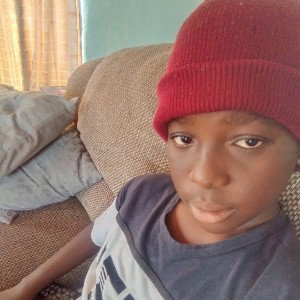 uKHOU Khanda (vigro dee small)
