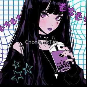 she ghost me