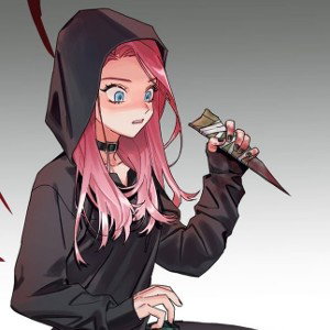 she a serial killer