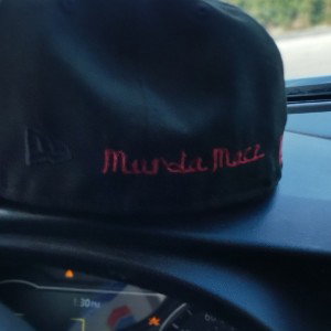 ball cap