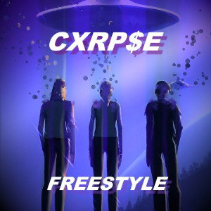  Freestyle 
