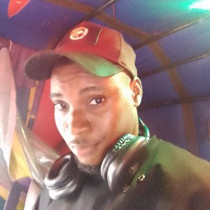 young Berry freestyle beat