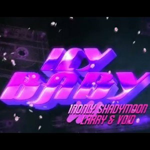 ILY BABY - 1NONLY x VOID
