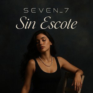 Sin Escote 