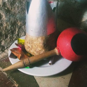 El verdadero camino ...