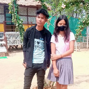 Oi Buri rebaneBasako