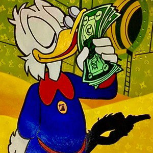 Oldmoney